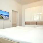 Dünenschloss 1-11 Apartment